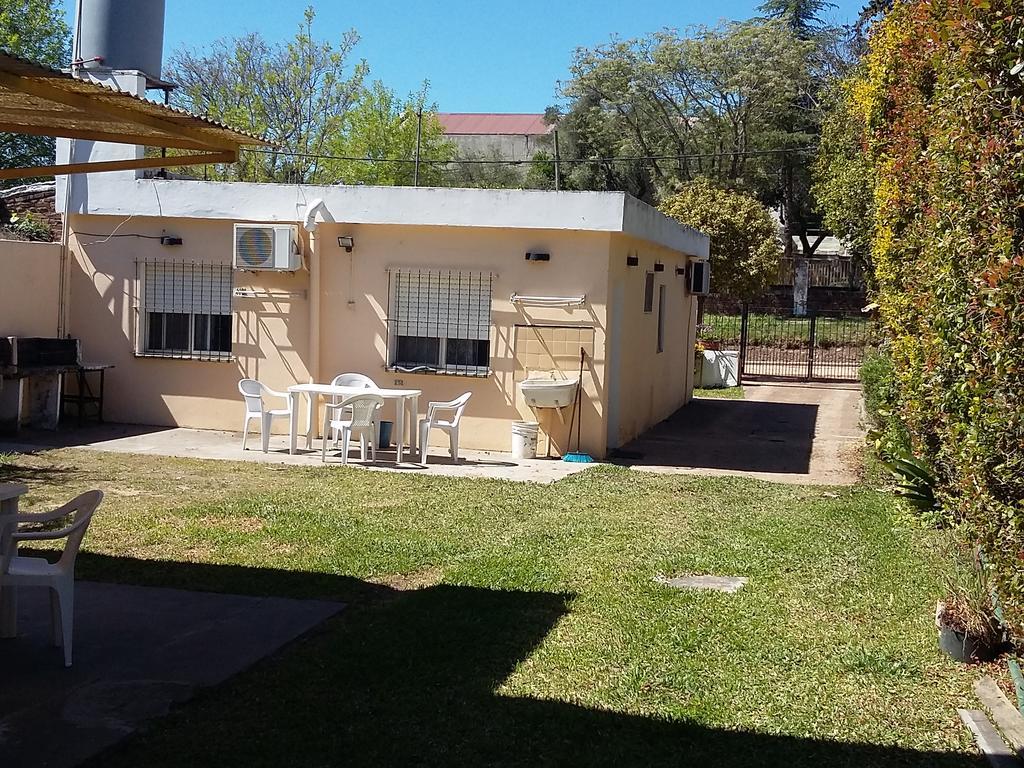 Apartament El Solar De Maria Colón Zewnętrze zdjęcie