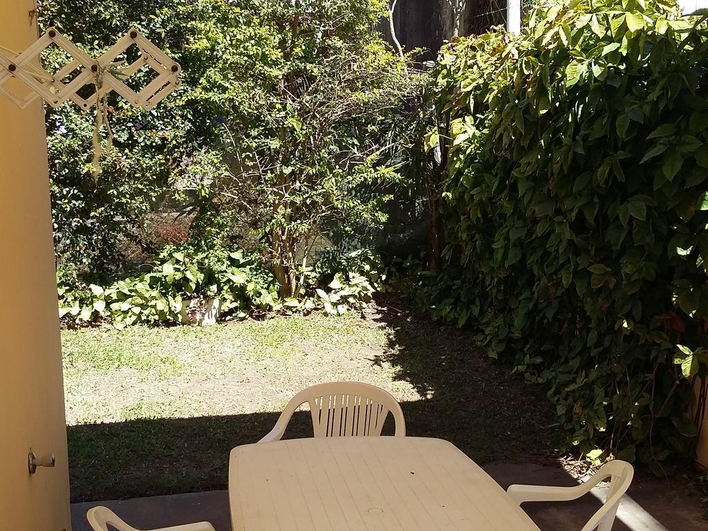 Apartament El Solar De Maria Colón Zewnętrze zdjęcie
