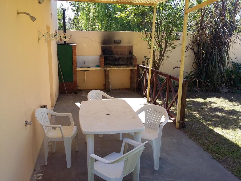 Apartament El Solar De Maria Colón Zewnętrze zdjęcie