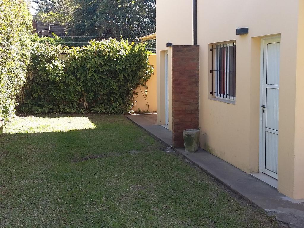 Apartament El Solar De Maria Colón Zewnętrze zdjęcie