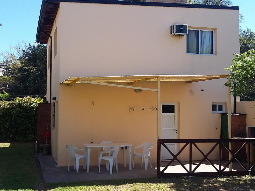 Apartament El Solar De Maria Colón Zewnętrze zdjęcie