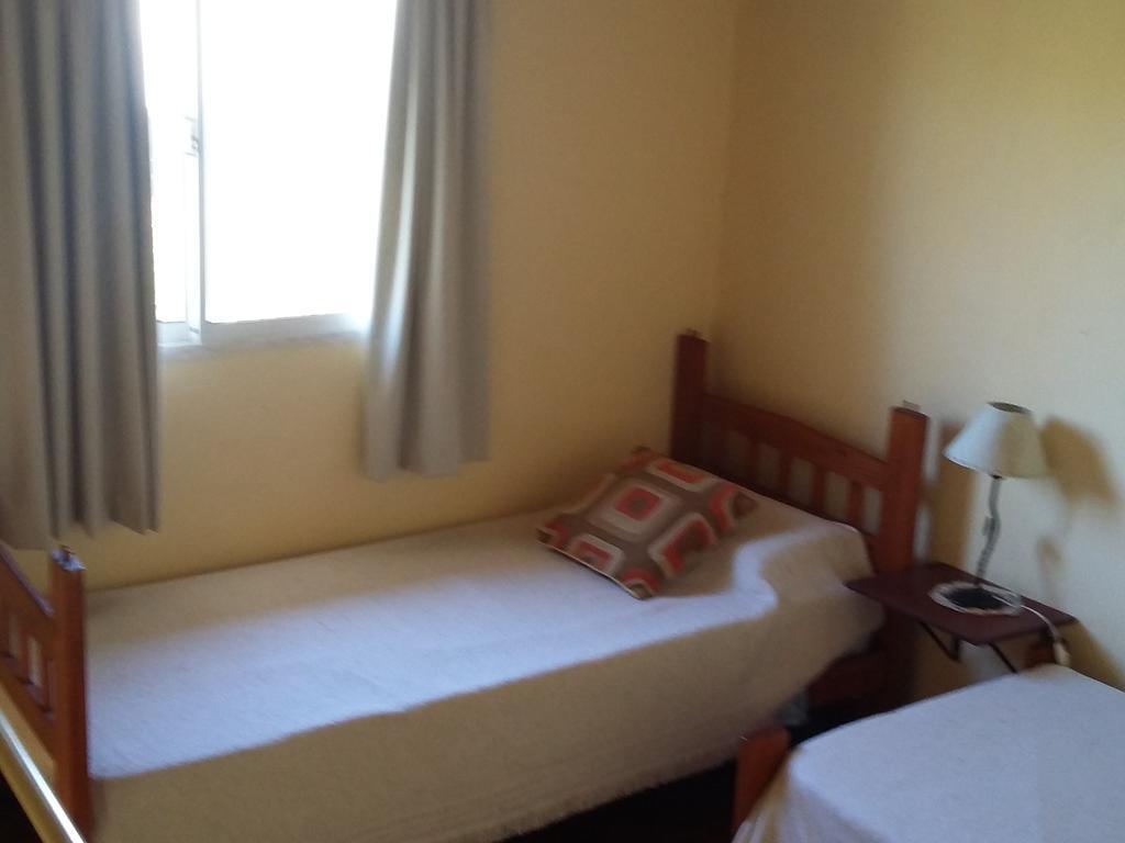 Apartament El Solar De Maria Colón Zewnętrze zdjęcie