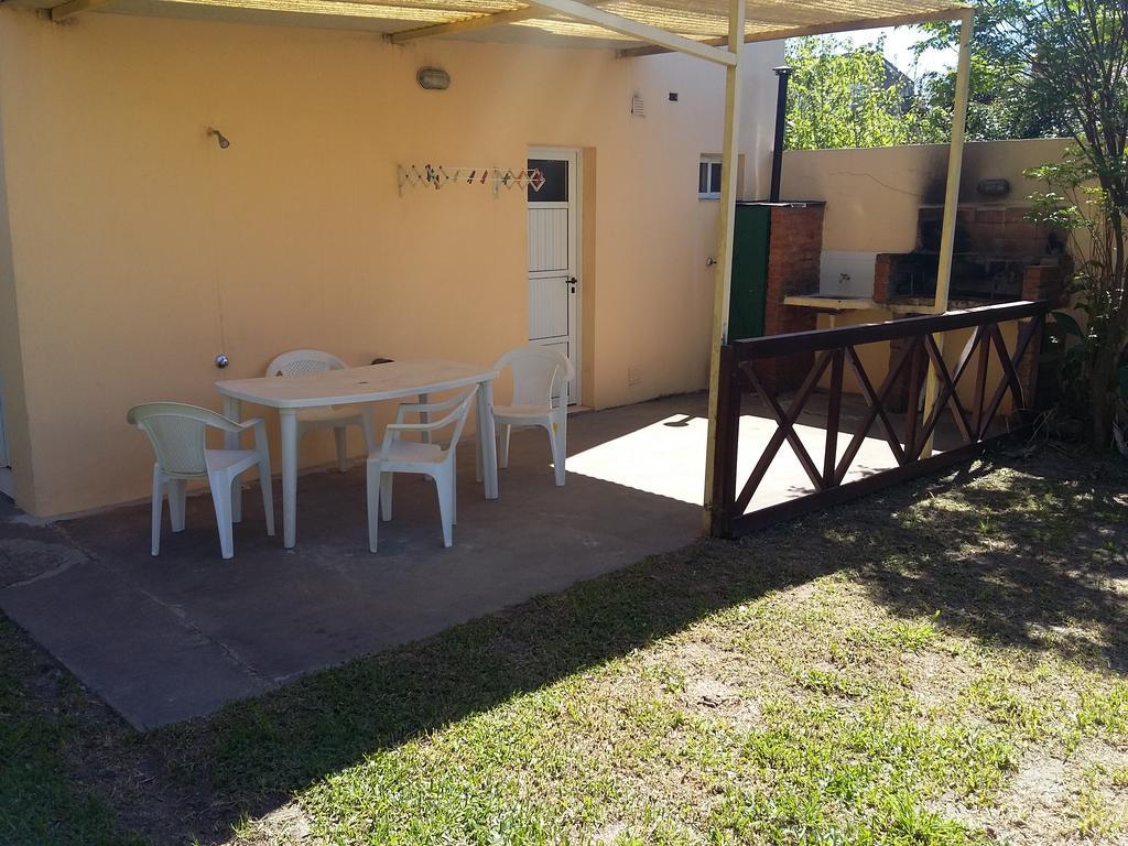 Apartament El Solar De Maria Colón Zewnętrze zdjęcie