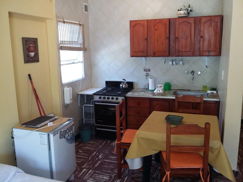 Apartament El Solar De Maria Colón Zewnętrze zdjęcie