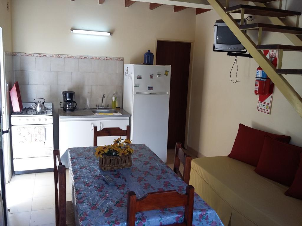 Apartament El Solar De Maria Colón Zewnętrze zdjęcie