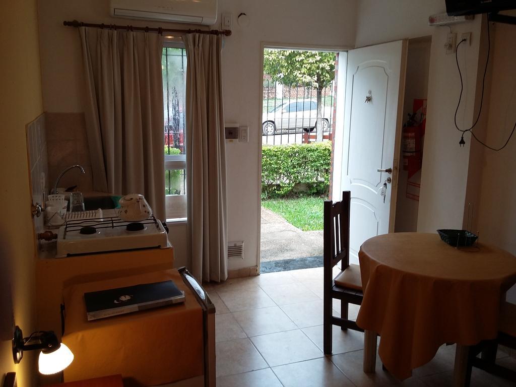Apartament El Solar De Maria Colón Zewnętrze zdjęcie