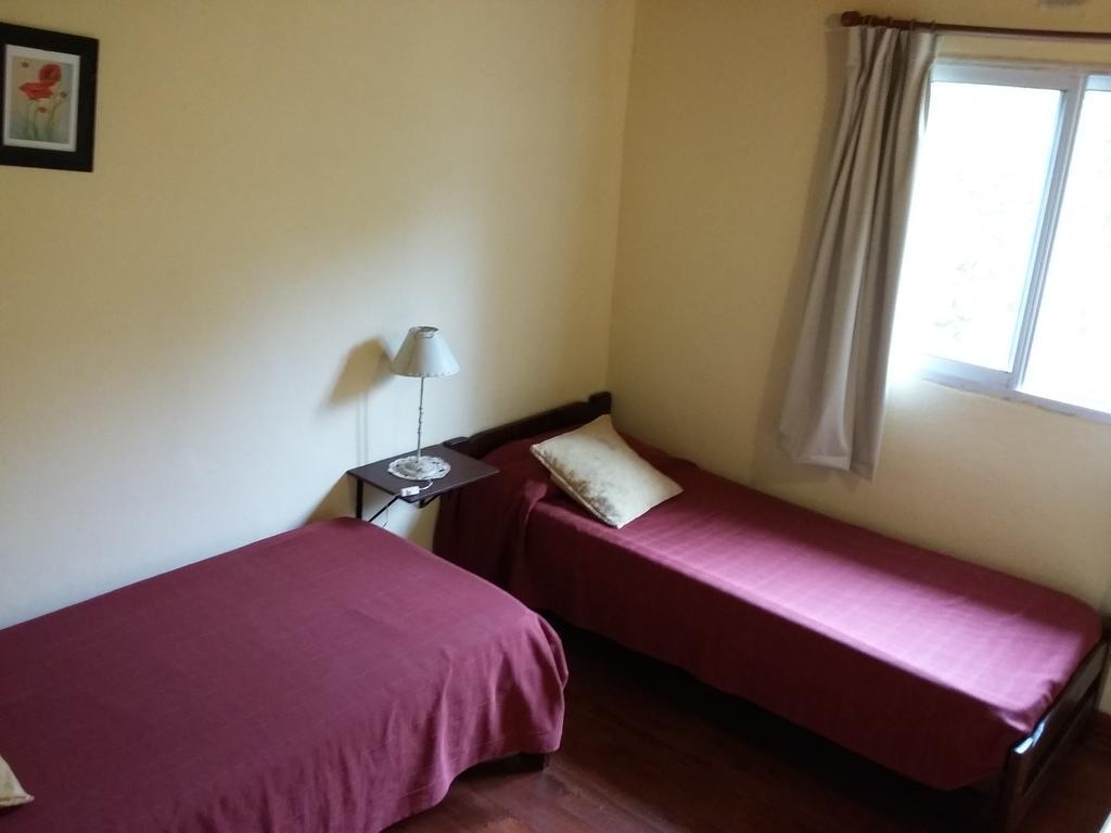 Apartament El Solar De Maria Colón Zewnętrze zdjęcie