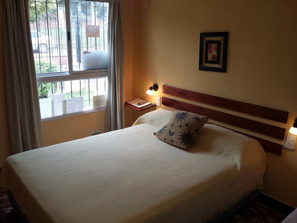 Apartament El Solar De Maria Colón Zewnętrze zdjęcie