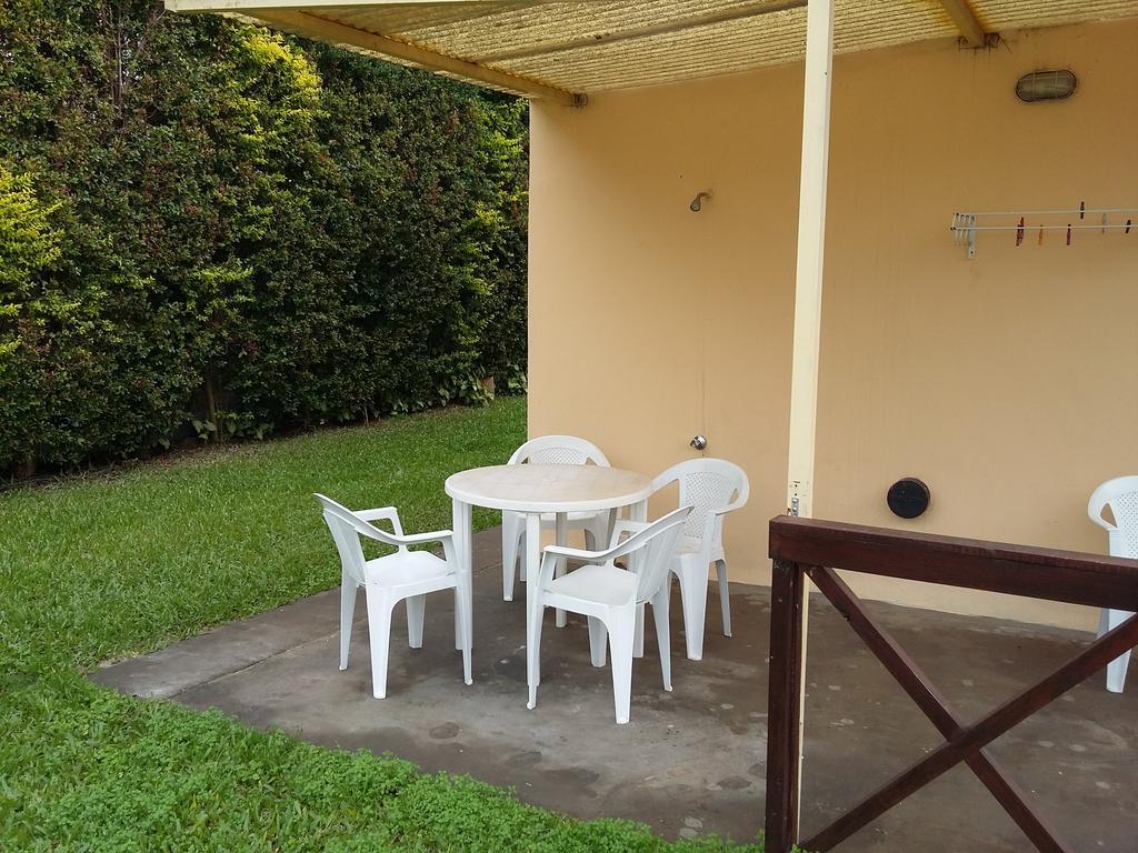 Apartament El Solar De Maria Colón Zewnętrze zdjęcie