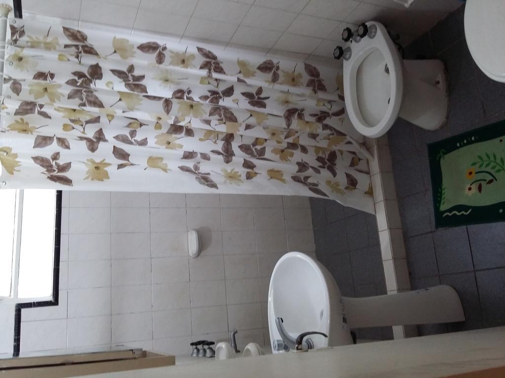 Apartament El Solar De Maria Colón Zewnętrze zdjęcie