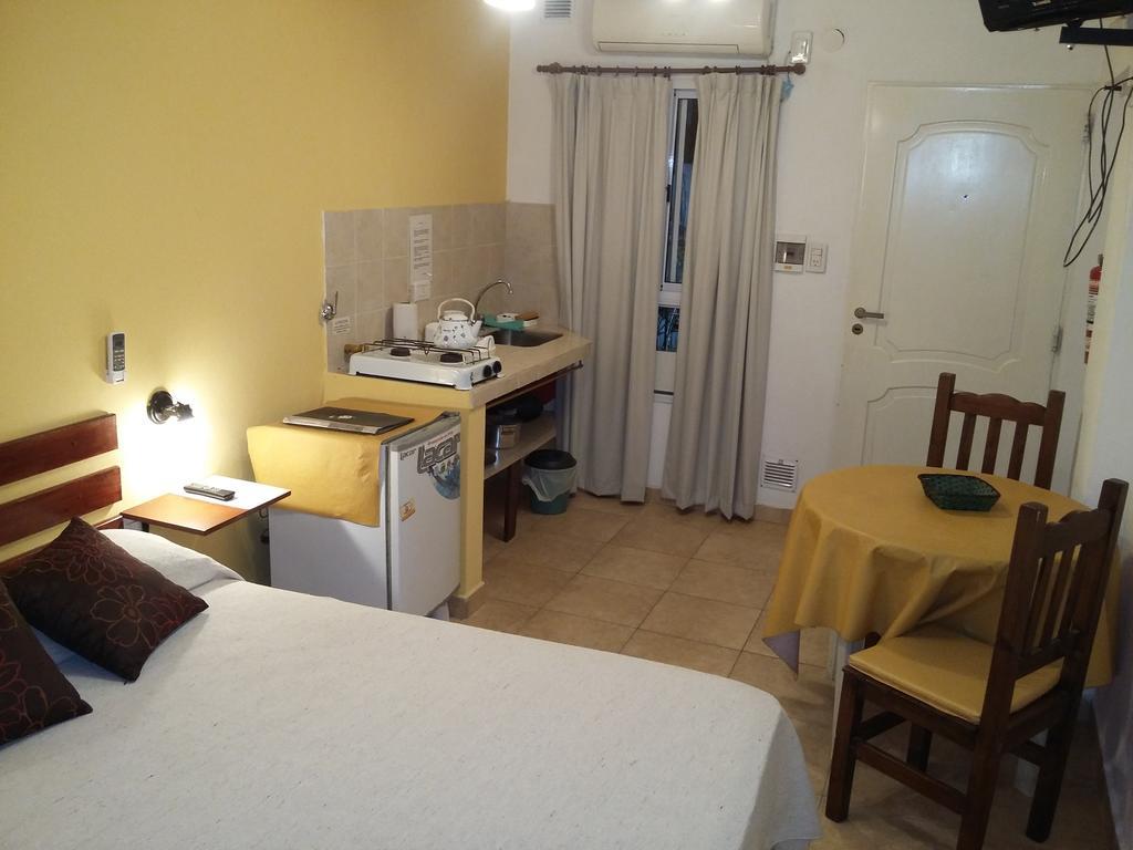 Apartament El Solar De Maria Colón Zewnętrze zdjęcie