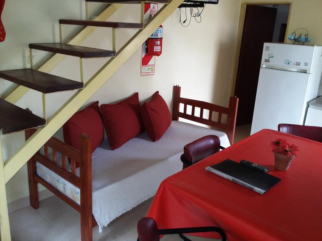 Apartament El Solar De Maria Colón Zewnętrze zdjęcie
