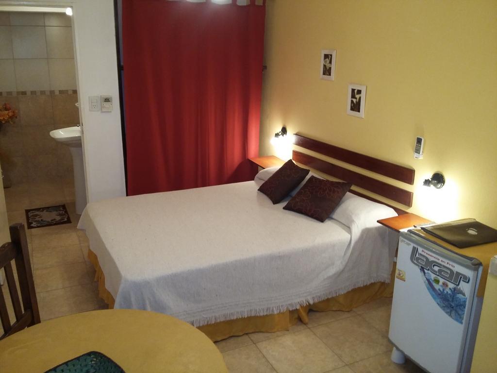Apartament El Solar De Maria Colón Zewnętrze zdjęcie