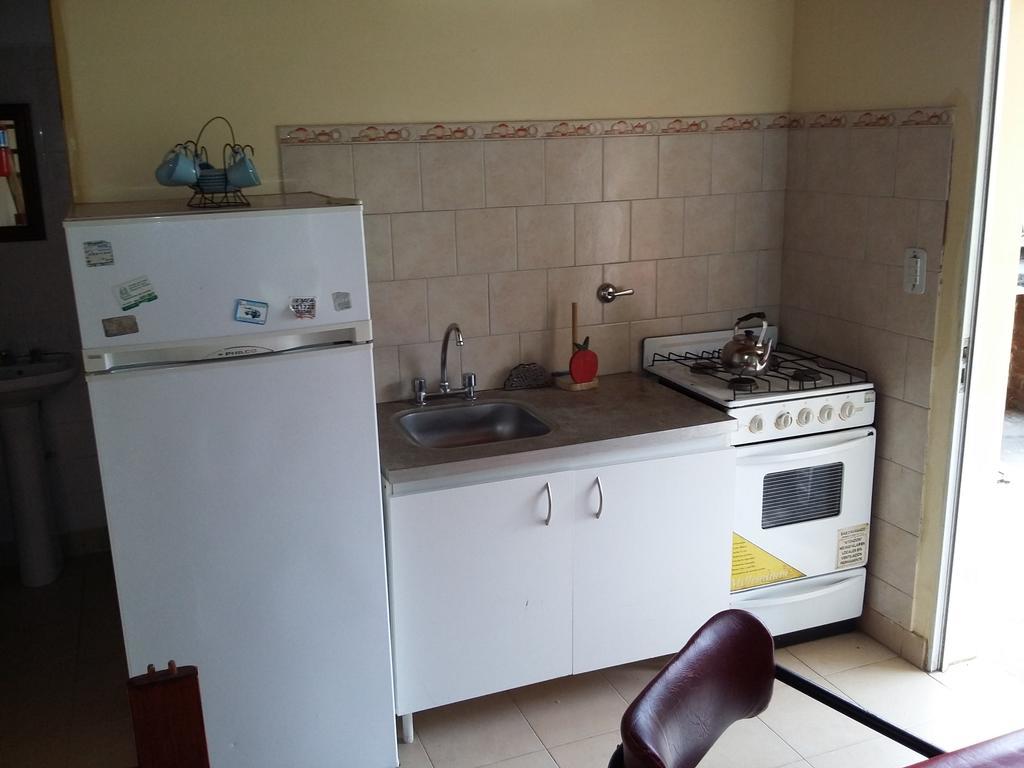 Apartament El Solar De Maria Colón Zewnętrze zdjęcie