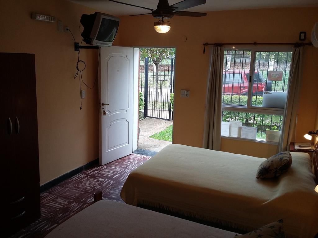 Apartament El Solar De Maria Colón Zewnętrze zdjęcie