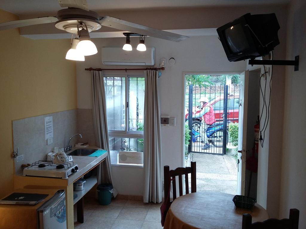 Apartament El Solar De Maria Colón Zewnętrze zdjęcie