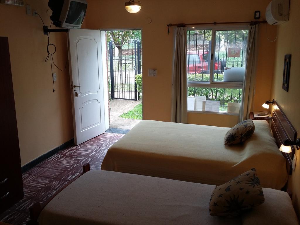 Apartament El Solar De Maria Colón Zewnętrze zdjęcie