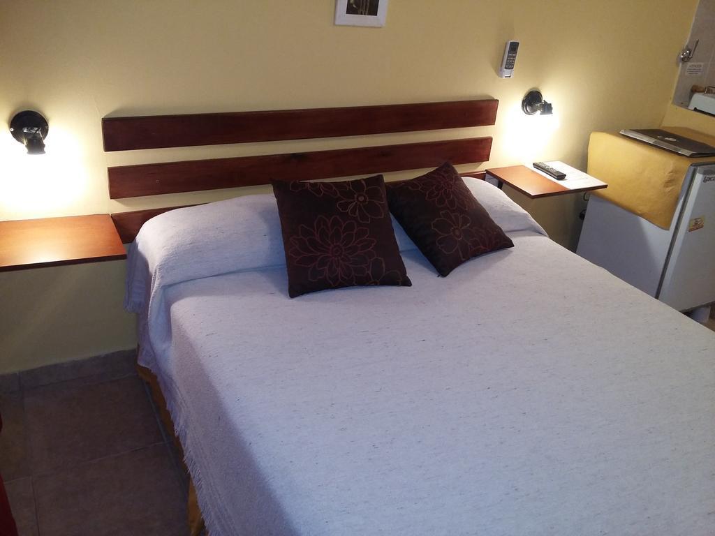 Apartament El Solar De Maria Colón Zewnętrze zdjęcie